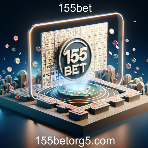 A Emoção do Bingo Online no 155bet: Jogue e Ganhe!