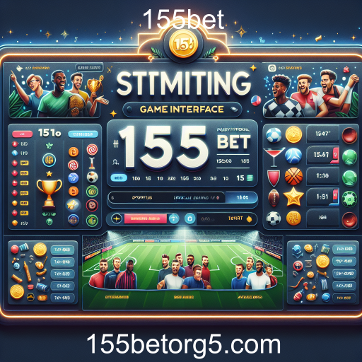 Apostas Esportivas no 155bet: Uma Nova Era de Diversão e Emoção